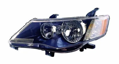 Faro hb4 hb3 - sx, hb4/hb3