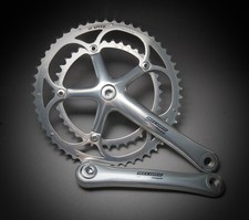 Set pedivelle Campagnolo