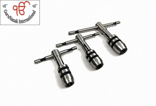 Set chiavi 3 - di,