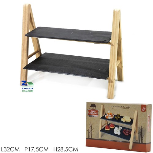 Stand vassoio espositore - stand,