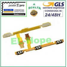 FLAT FLEX TASTI LATERALI