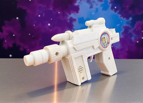 Vintage bootleg space - bootleg,