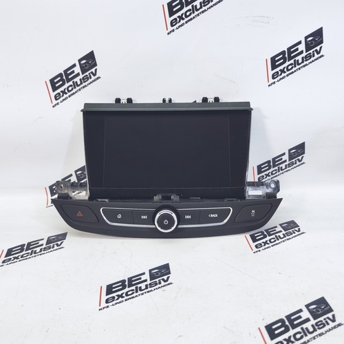 Opel insignia monitor - opel,
