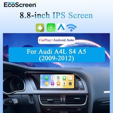 Autoradio GPS Apple Carplay