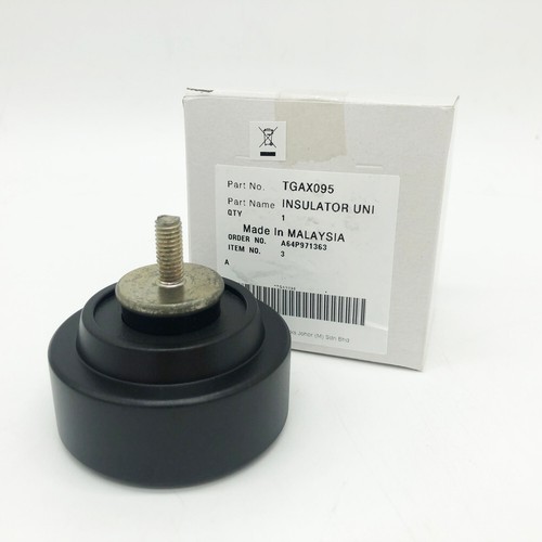 Piedino isolatore technics - isolatore,