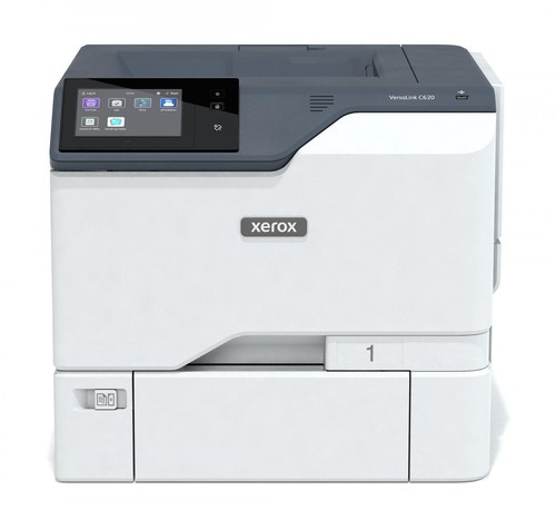 Xerox stampante laser colori - xerox,
