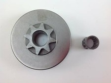 Pignone per motosega OLEOMAC