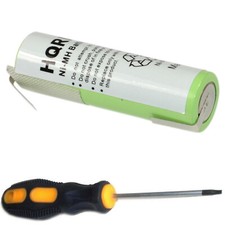 Batteria HQRP per