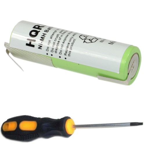Batteria hqrp per - batteria,