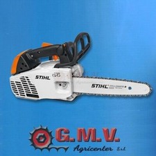 Motosega Stihl MS 194 T 1/4"P, Lunghezza 30 cm