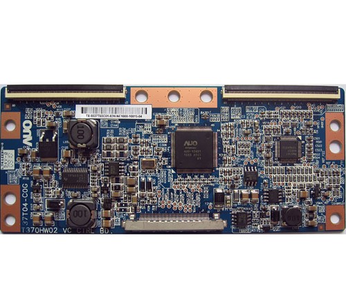 Per scheda logica - , 37''