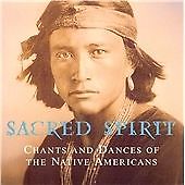 SACRED SPIRIT - CHANTS AND