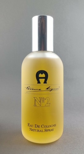 Profumo uomo vintage - da,