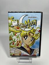 SAILOR MOON Episodes 1-38 DVD set S019 new in Sealed box W/English Subtitle