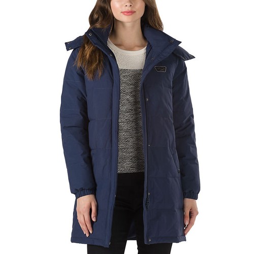 Giacca donna vans doppler - donna,