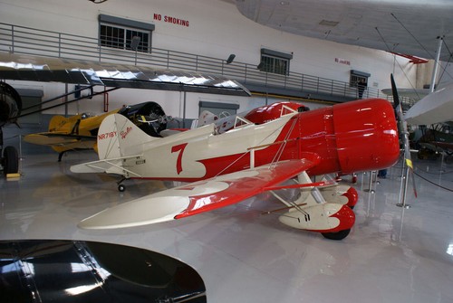 Scrivania aereo gee bee - aereo,