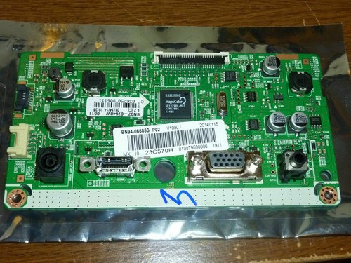 Samsung bn94 06685s pcb scheda - samsung, bn94-06685s