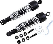 EMGO 17-05532 SHOCKS BLACK