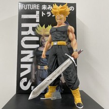 Modellino statuina Dragon Ball