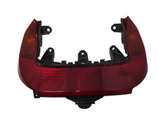 STOP FANALE POSTERIORE CON