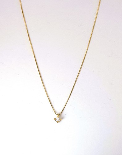 Collana donna elli nardelli - collana, elli's