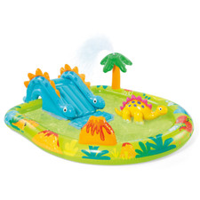 Intex PISCINA GONFIABILE per