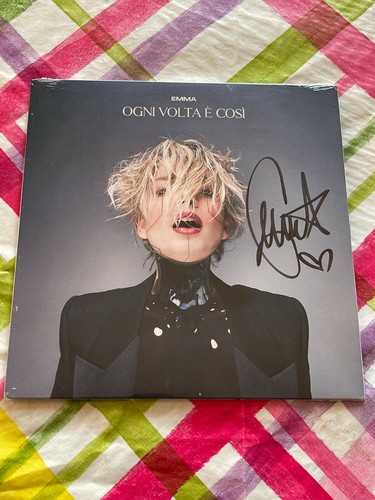 Emma marrone ogni volta - ogni,