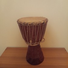 Tamburo Africano Djembe in offerta