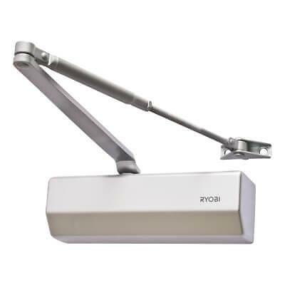 Chiudiporta ryoby coor closer - ryoby,