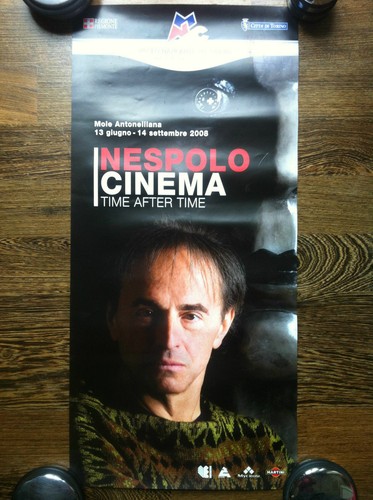 Poster per mostra - poster, di