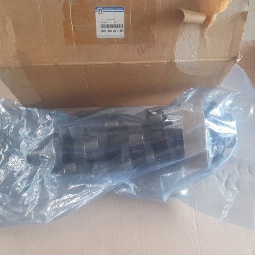 Albero motore per jeep - motore,