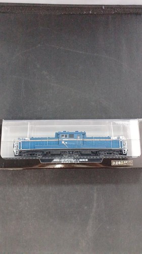 Diagostini dd51 diesel - diagostini,