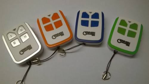 Radiocomado errebi codici - ,