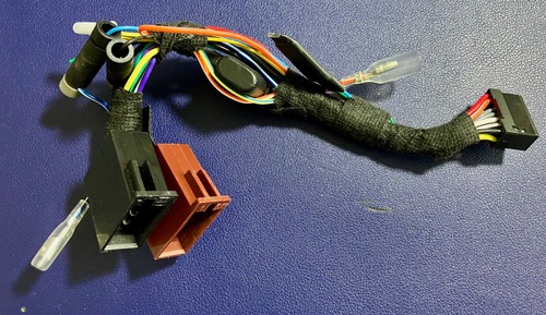 Alpine din iso - iso, radio