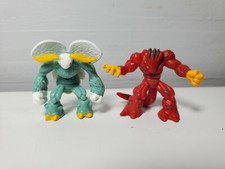 Gormiti giochi preziosi pvc - preziosi,