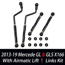 PER MERCEDES GL GLS 63 X166