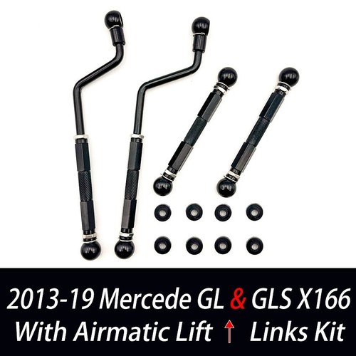 Per mercedes gls - 63, x166
