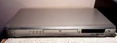 Pioneer dvd player 2750 s - pioneer,