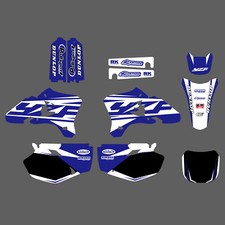 Kit adesivi grafica