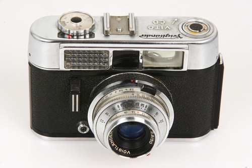Voigtländer vito con - vito,