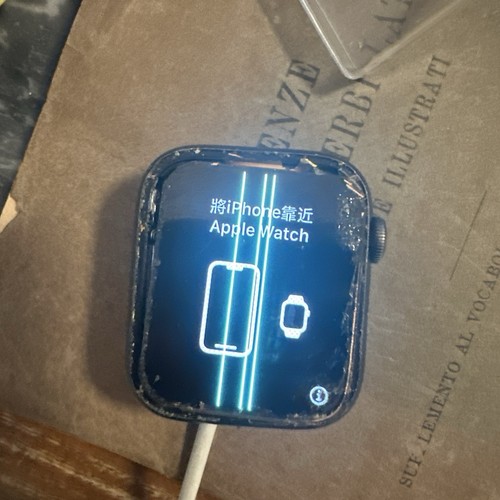 Apple watch series - watch, 5