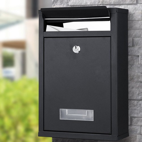 Cassetta postale parete - postale,