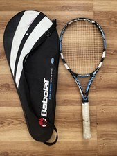 Babolat Pure Drive+ 100 Woofer