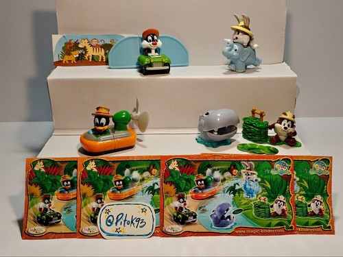 Sorpresine kinder baby - sorpresine,
