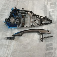 Mini Mini Maniglia esterna per
