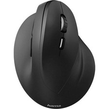 Hama 182699  Mouse ergonomico