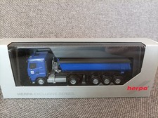 Herpa H0 1:87 in confezione