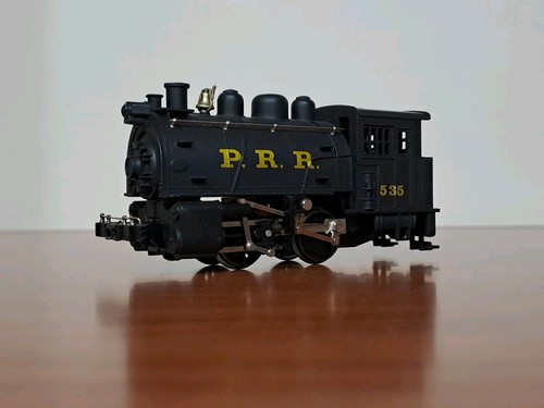 Locomotiva vapore americana - locomotiva, a