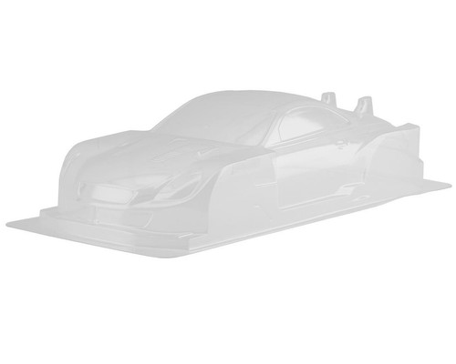 Kyosho lexus sc430 2010 - kyosho,