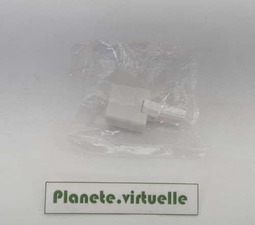 Adaptateur cable internet - adaptateur,